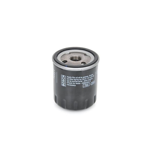 BOSCH &Ouml;lfilter