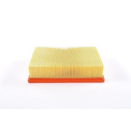 BOSCH Luftfilter