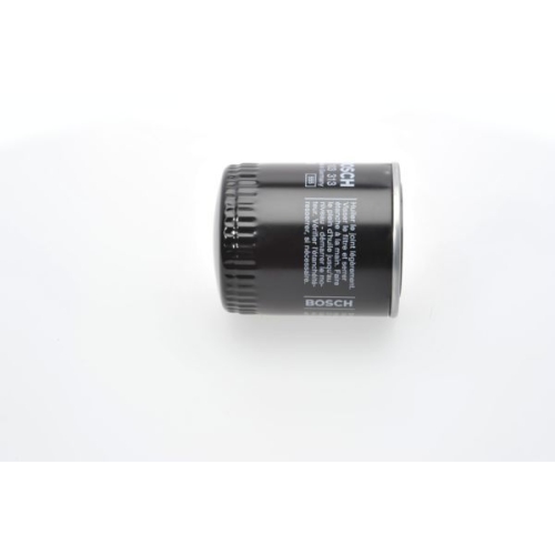 BOSCH &Ouml;lfilter