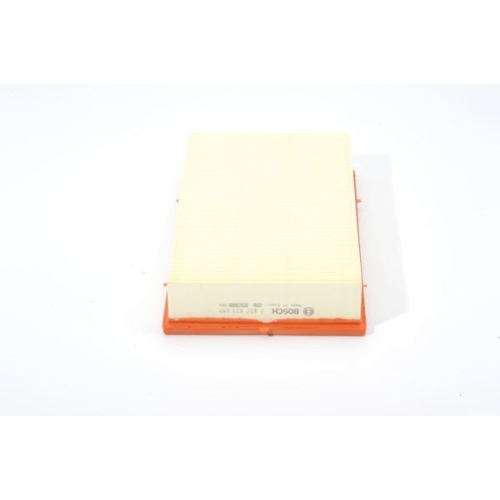 BOSCH Luftfilter
