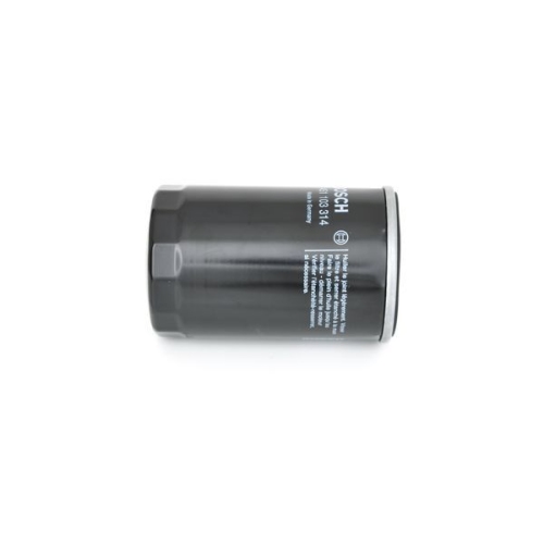 BOSCH &Ouml;lfilter