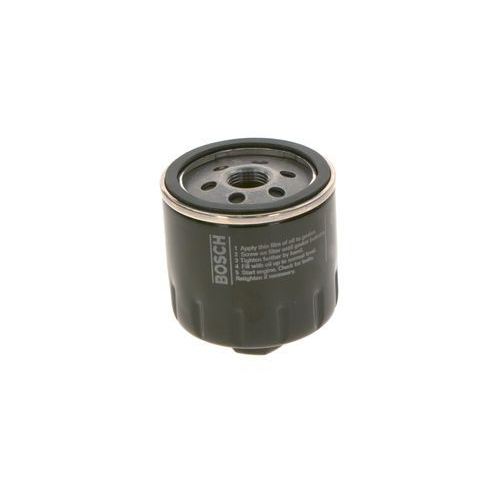 BOSCH &Ouml;lfilter