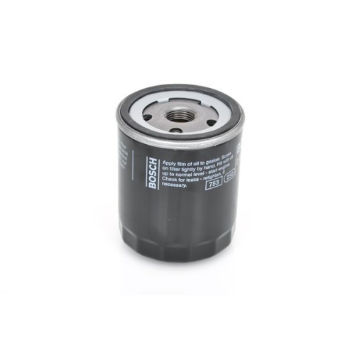 BOSCH &Ouml;lfilter