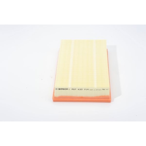 BOSCH Luftfilter