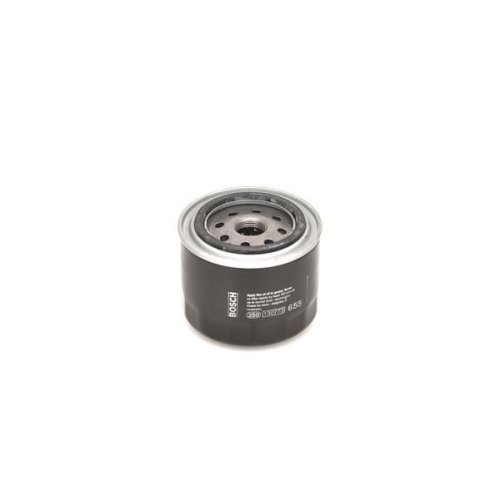 BOSCH &Ouml;lfilter