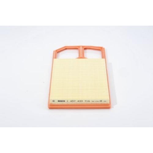BOSCH Luftfilter