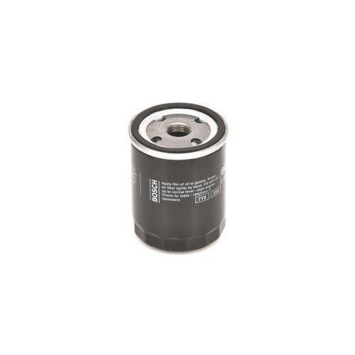 BOSCH &Ouml;lfilter