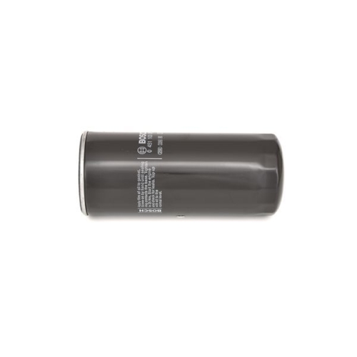 BOSCH &Ouml;lfilter