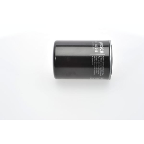 BOSCH &Ouml;lfilter