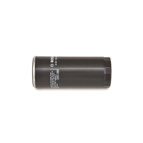 BOSCH &Ouml;lfilter