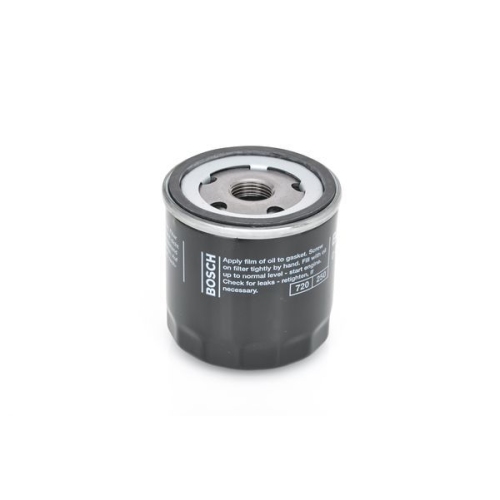 BOSCH &Ouml;lfilter