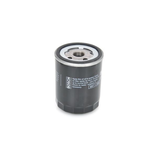BOSCH &Ouml;lfilter