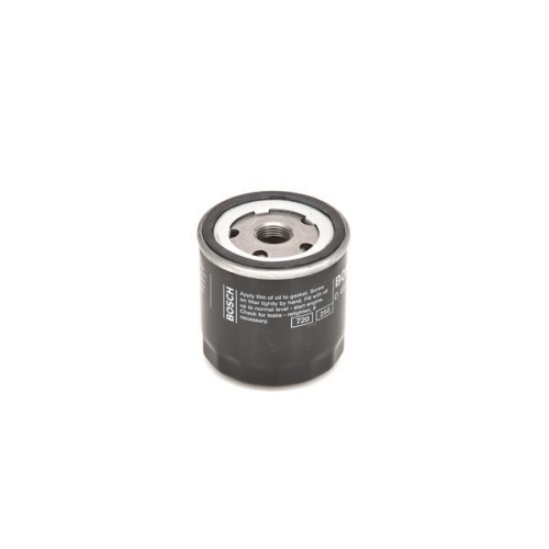 BOSCH &Ouml;lfilter