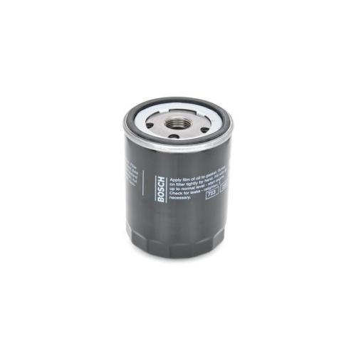 BOSCH &Ouml;lfilter