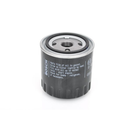 BOSCH &Ouml;lfilter