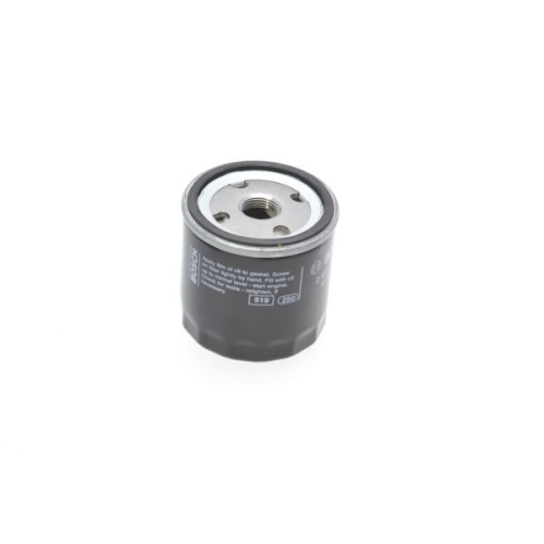 BOSCH &Ouml;lfilter