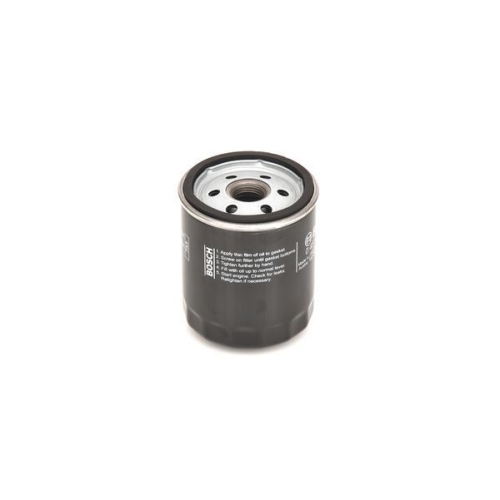 BOSCH &Ouml;lfilter