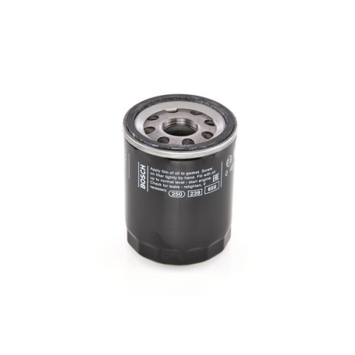 BOSCH &Ouml;lfilter