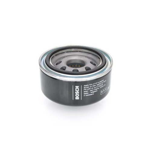 BOSCH &Ouml;lfilter