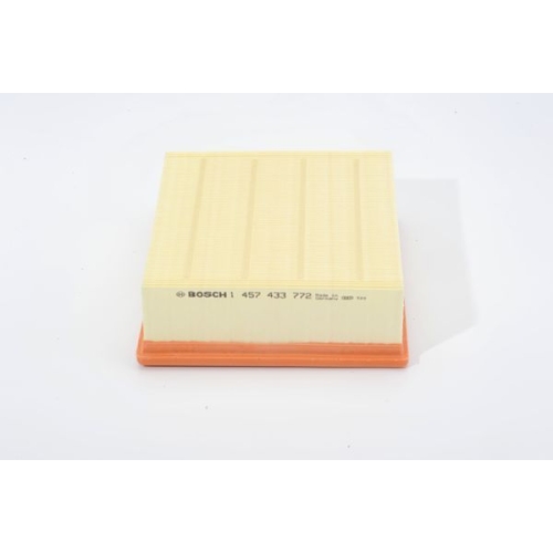 BOSCH Luftfilter