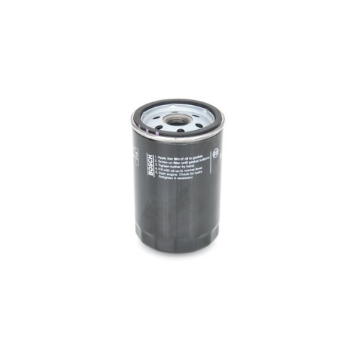 BOSCH &Ouml;lfilter