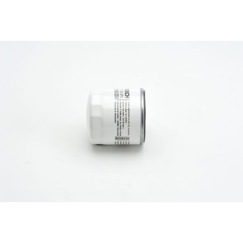 BOSCH &Ouml;lfilter