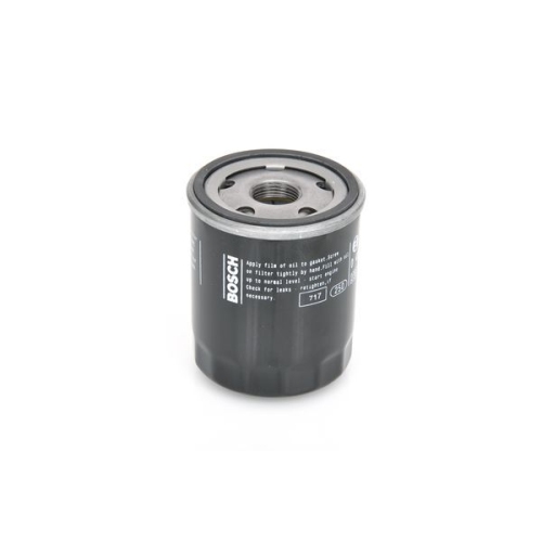 BOSCH &Ouml;lfilter