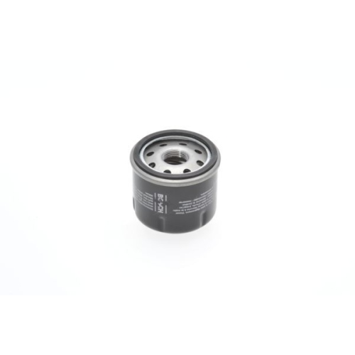 BOSCH &Ouml;lfilter