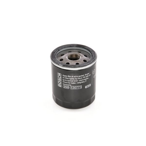 BOSCH &Ouml;lfilter