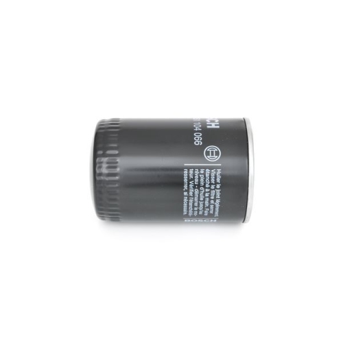 BOSCH &Ouml;lfilter