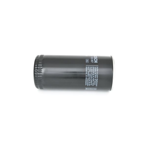 BOSCH &Ouml;lfilter