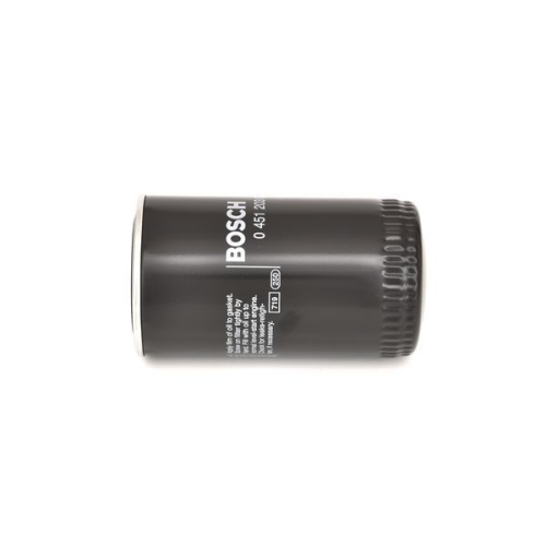 BOSCH &Ouml;lfilter
