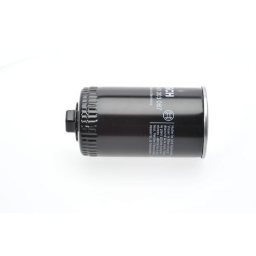 BOSCH &Ouml;lfilter