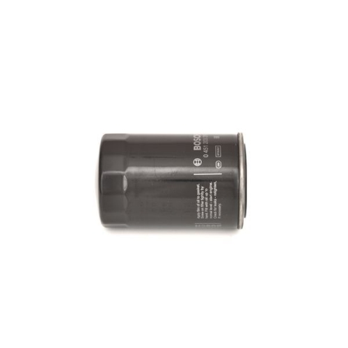 BOSCH &Ouml;lfilter