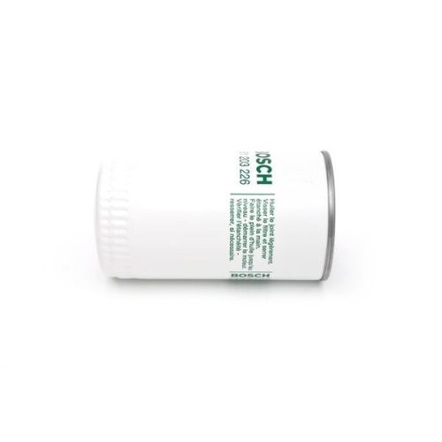 BOSCH &Ouml;lfilter