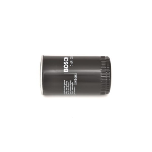 BOSCH &Ouml;lfilter
