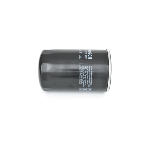 BOSCH &Ouml;lfilter