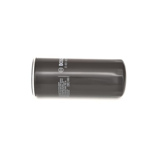 BOSCH &Ouml;lfilter