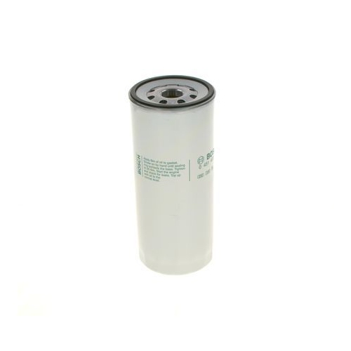 BOSCH &Ouml;lfilter