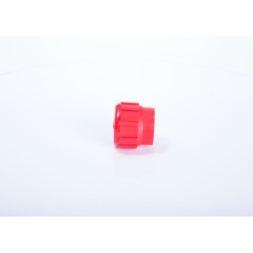BOSCH Luftfilter
