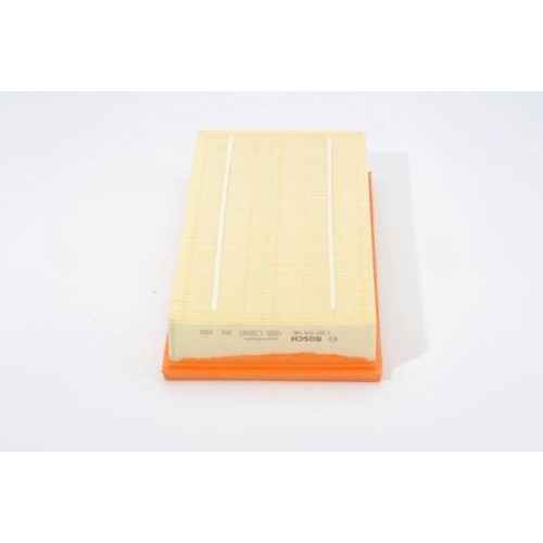 BOSCH Luftfilter