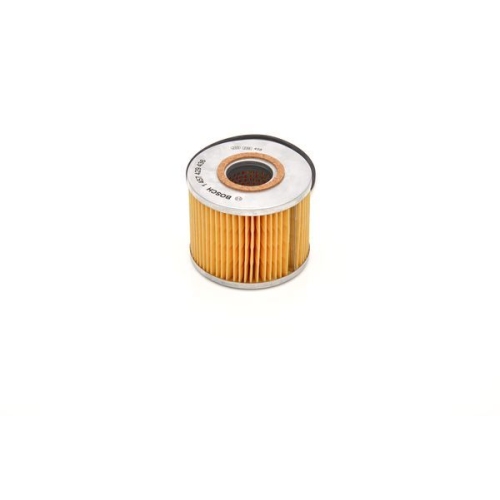 BOSCH &Ouml;lfilter