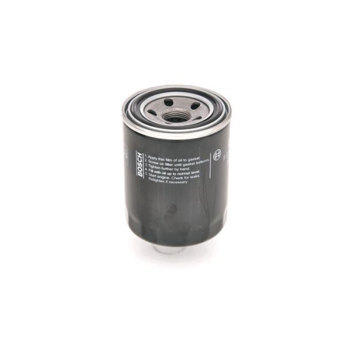 BOSCH &Ouml;lfilter
