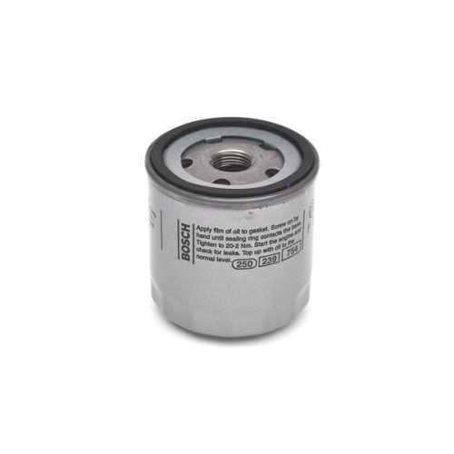 BOSCH &Ouml;lfilter