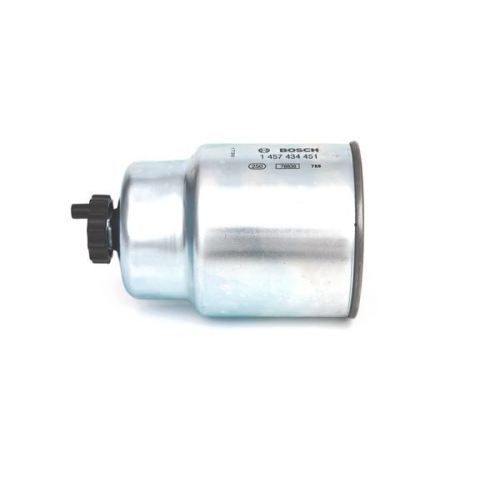 BOSCH Kraftstofffilter