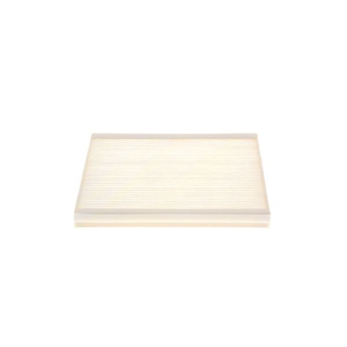 BOSCH Filter, Innenraumluft