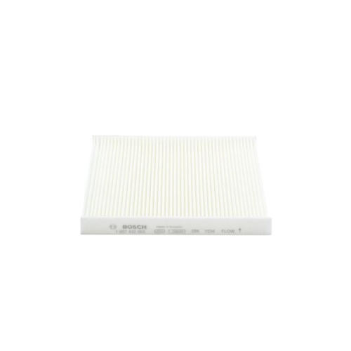 BOSCH Filter, Innenraumluft