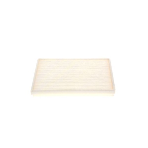 BOSCH Filter, Innenraumluft