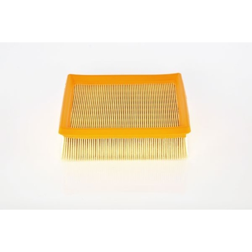 BOSCH Luftfilter