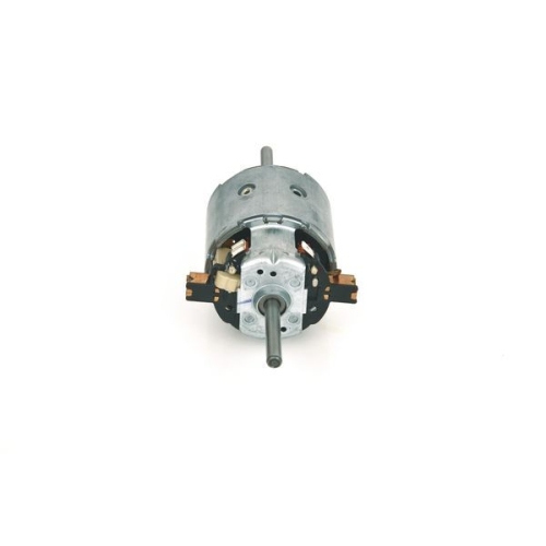 BOSCH Elektromotor, Innenraumgebl&auml;se